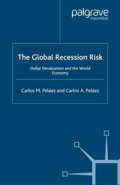 The Global Recession Risk (eBook, PDF)