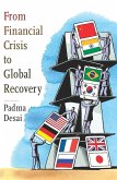 From Financial Crisis to Global Recovery (eBook, ePUB)