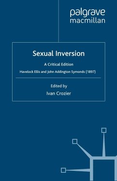 Sexual Inversion (eBook, PDF)