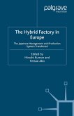The Hybrid Factory in Europe (eBook, PDF)