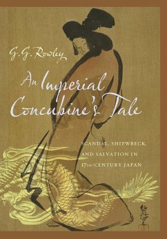 Cover An Imperial Concubine's Tale (eBook, ePUB)