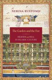 The Garden and the Fire (eBook, ePUB)