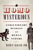 Homo Mysterious (eBook, ePUB)