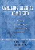 Managing Business Complexity (eBook, ePUB)