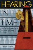 Hearing in Time (eBook, PDF) Hearing in Time (eBook, PDF)