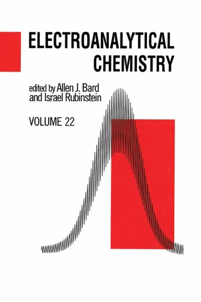 Electroanalytical Chemistry (eBook, PDF)