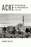 Acre (eBook, ePUB)