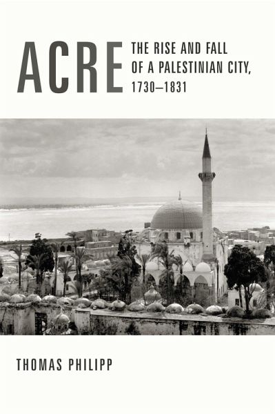 Acre (eBook, ePUB) Acre (eBook, ePUB)
