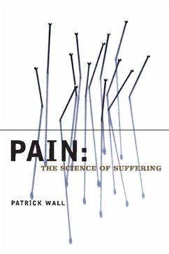 Cover Pain (eBook, ePUB)