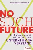 No such Future (eBook, PDF)