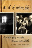 As If It Were Life (eBook, ePUB)