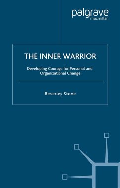 The Inner Warrior (eBook, PDF) - Stone, B.