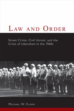 Law and Order (eBook, ePUB) - Flamm, Michael