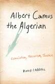 Albert Camus the Algerian (eBook, ePUB)