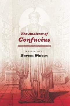 Cover The Analects of Confucius (eBook, ePUB)