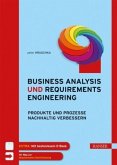 Business Analysis und Requirements Engineering