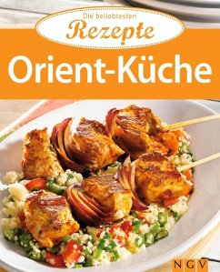 Orient-Küche (eBook, ePUB)