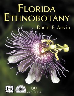 Florida Ethnobotany (eBook, PDF) - Austin, Daniel F.