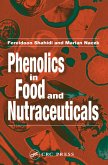 Phenolics in Food and Nutraceuticals (eBook, PDF)