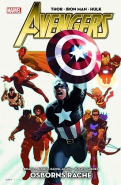 New Avengers Bd.4