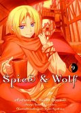 Spice & Wolf Bd.9