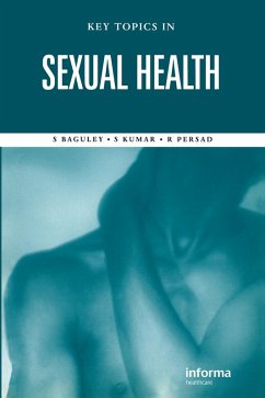 Cover Key Topics in Sexual Health (eBook, PDF)
