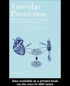 Vascular Protection (eBook, PDF) - Rubanyi, Gabor M.; Dzau, Victor J.; Cooke, John P.