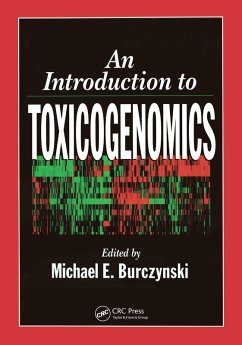 An Introduction to Toxicogenomics (eBook, PDF)
