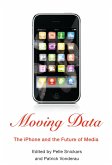 Moving Data (eBook, ePUB)