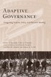 Adaptive Governance (eBook, ePUB) - Bild 1
