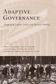 Adaptive Governance (eBook, ePUB)