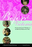 Before Victoria (eBook, ePUB)