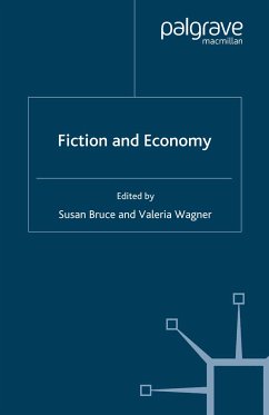 Fiction and Economy (eBook, PDF)