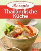 Thailändische Küche (eBook, ePUB)