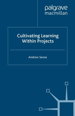 Cultivating Learning within Projects (eBook, PDF)