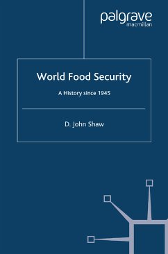 World Food Security (eBook, PDF)