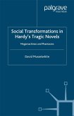 Social Transformations in Hardy's Tragic Novels (eBook, PDF)