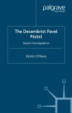 The Decembrist Pavel Pestel (eBook, PDF)