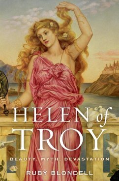 Helen of Troy (eBook, ePUB) - Blondell, Ruby