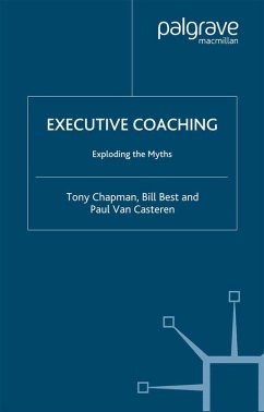 Cover Executive Coaching (eBook, PDF)