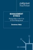 Management Ethics (eBook, PDF)