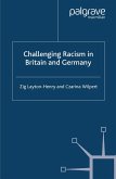 Challenging Racism in Britain and Germany (eBook, PDF)