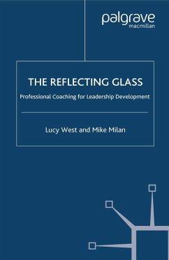 The Reflecting Glass (eBook, PDF) - West, L.; Milan, M.