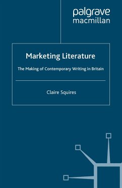 Marketing Literature (eBook, PDF) - Squires, C.