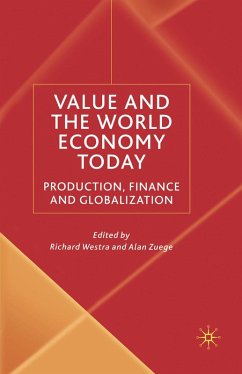 Cover Value and the World Economy Today (eBook, PDF)