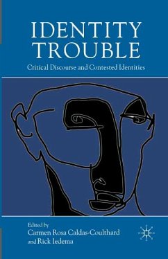 Identity Trouble (eBook, PDF)