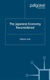 The Japanese Economy Reconsidered (eBook, PDF)