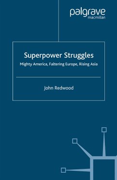 Superpower Struggles (eBook, PDF)