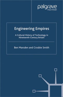 Engineering Empires (eBook, PDF)