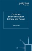 Corporate Environmentalism in China and Taiwan (eBook, PDF)